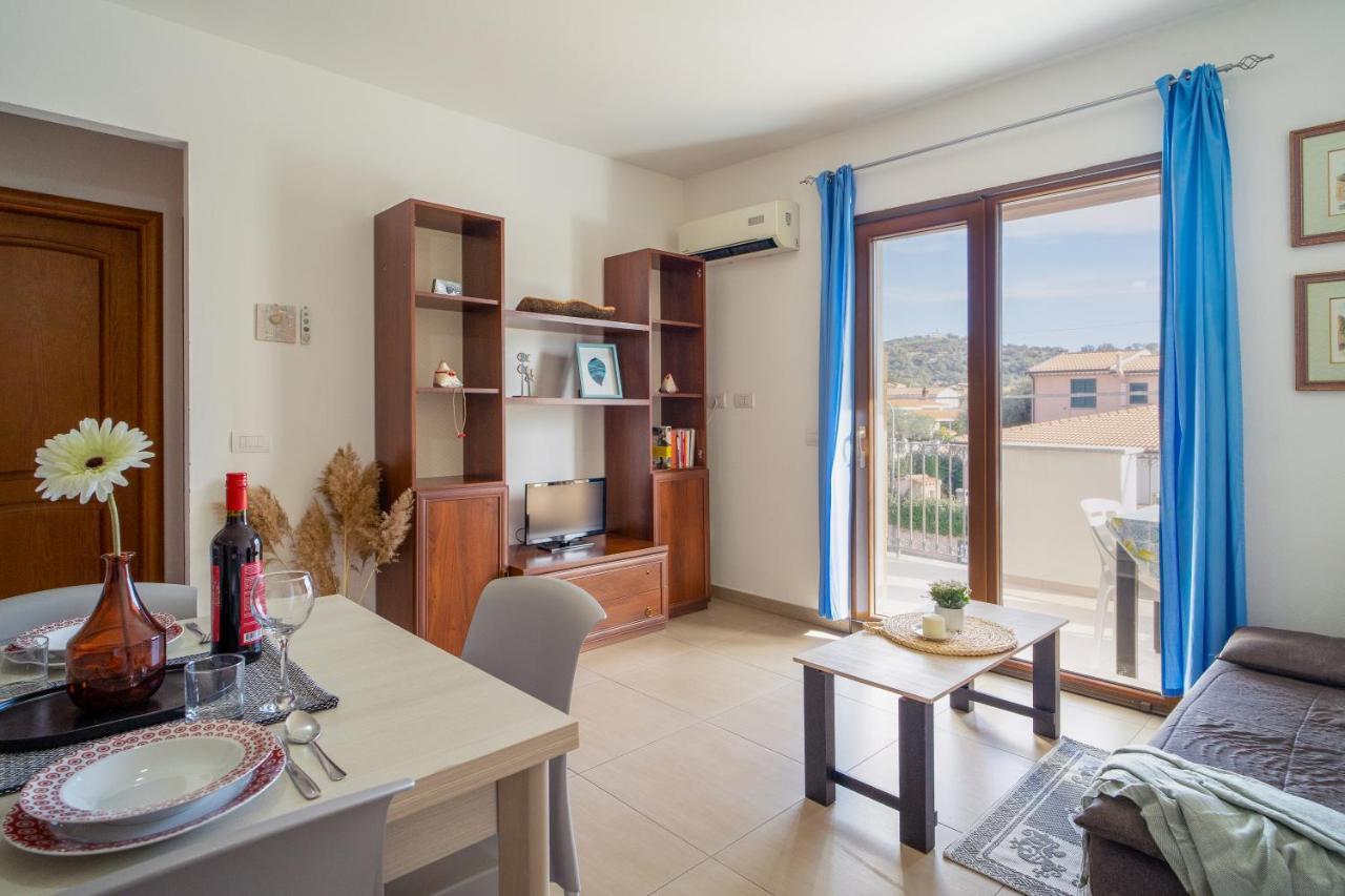 Porto Frailis 2 Lägenhet Tortolì Exteriör bild