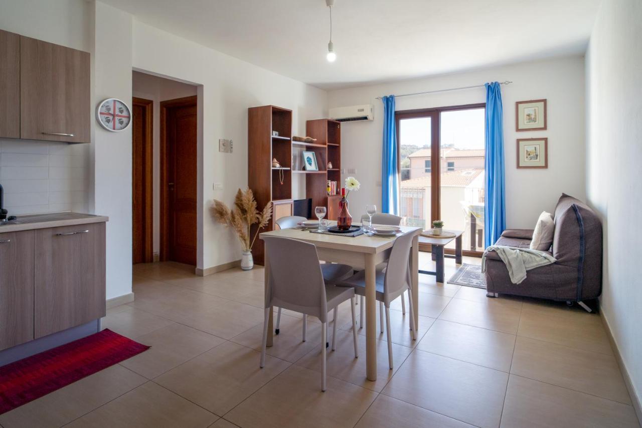 Porto Frailis 2 Lägenhet Tortolì Exteriör bild